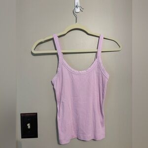 Purple Wild Fable women’s size extra small tank top